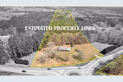 315 S Bethany Road, McDonough, GA 30252 - Photo 1