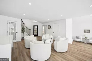 2020 Tamarack Dr, Jasper, GA 30143 - Photo 8