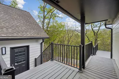 2020 Tamarack Drive, Jasper, GA 30143 - Photo 4