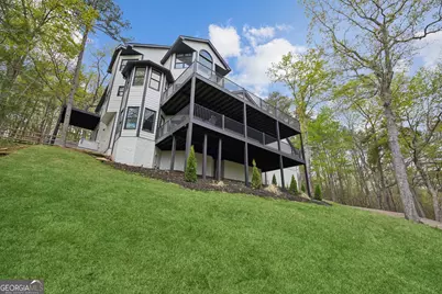 2020 Tamarack Drive, Jasper, GA 30143 - Photo 48