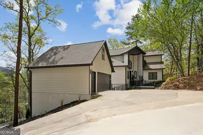 2020 Tamarack Drive, Jasper, GA 30143 - Photo 2