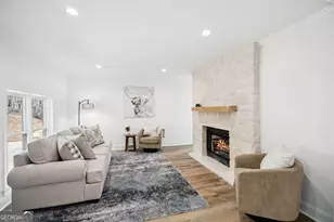 2020 Tamarack Dr, Jasper, GA 30143 - Photo 6