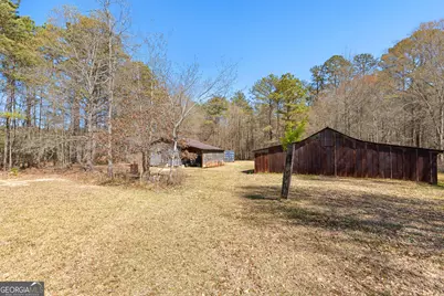 461 Old Jackson Road, McDonough, GA 30252 - Photo 12