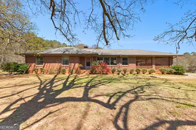 461 Old Jackson Road, McDonough, GA 30252 - Photo 1