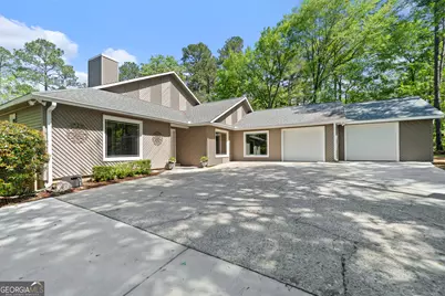 664 River North Boulevard, Macon, GA 31211 - Photo 1