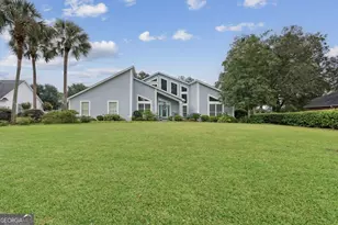 547 E Cardinal Circle, Saint Marys, GA 31558 - Photo 4