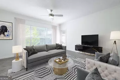 2500 Shallowford Road #4-4218, Atlanta, GA 30345 - Photo 6