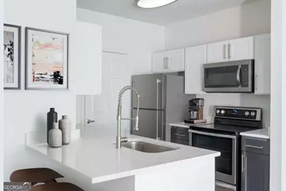 2500 Shallowford Road #4-4218, Atlanta, GA 30345 - Photo 2