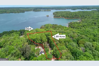 234 Chandlers Ferry Drive, Hartwell, GA 30643 - Photo 38