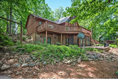 234 Chandlers Ferry Drive, Hartwell, GA 30643 - Photo 42