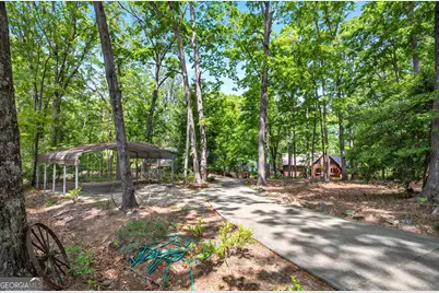 234 Chandlers Ferry Drive, Hartwell, GA 30643 - Photo 44
