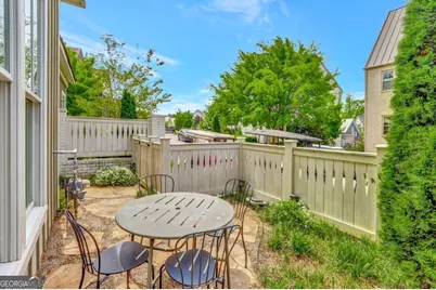 11189 Serenbe Lane, Chattahoochee Hills, GA 30268 - Photo 24