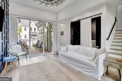 11189 Serenbe Lane, Chattahoochee Hills, GA 30268 - Photo 8