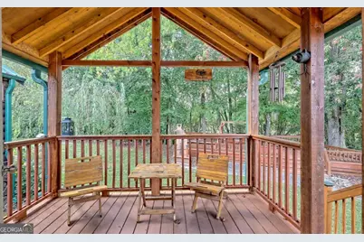 140 Porch View Circle #89, Blairsville, GA 30512 - Photo 12