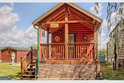 140 Porch View Circle #89, Blairsville, GA 30512 - Photo 22