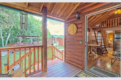 140 Porch View Circle #89, Blairsville, GA 30512 - Photo 4