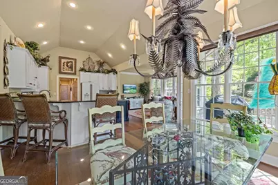 129 Barrington Hall Drive, Eatonton, GA 31024 - Photo 22