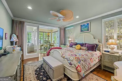 129 Barrington Hall Drive, Eatonton, GA 31024 - Photo 36