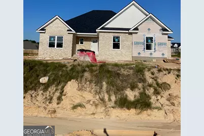 430 Burlington Drive, Lizella, GA 31052 - Photo 2