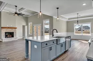 430 Burlington Dr, Lizella, GA 31052 - Photo 8