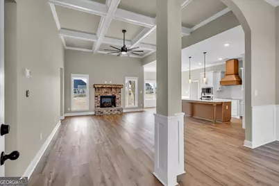 434 Burlington Drive, Lizella, GA 31052 - Photo 2