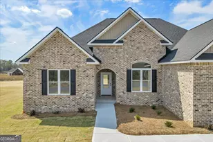 434 Burlington Dr, Lizella, GA 31052 - Photo 46