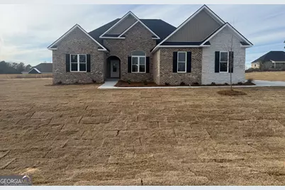 434 Burlington Drive, Lizella, GA 31052 - Photo 1