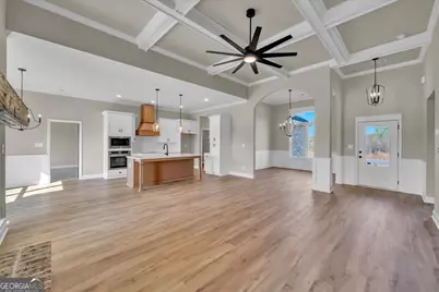 434 Burlington Drive, Lizella, GA 31052 - Photo 4