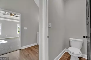 438 Burlington Dr, Lizella, GA 31052 - Photo 30