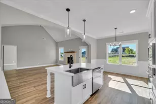 438 Burlington Dr, Lizella, GA 31052 - Photo 18