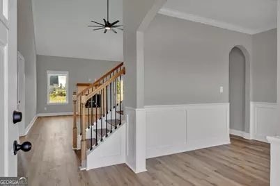 438 Burlington Drive, Lizella, GA 31052 - Photo 2