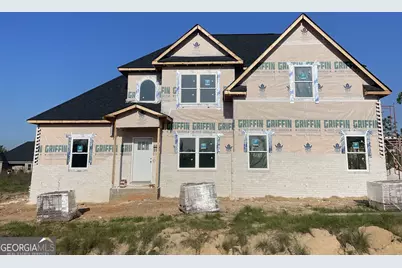 438 Burlington Drive, Lizella, GA 31052 - Photo 2