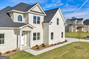 438 Burlington Dr, Lizella, GA 31052 - Photo 58