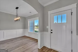 438 Burlington Dr, Lizella, GA 31052 - Photo 4