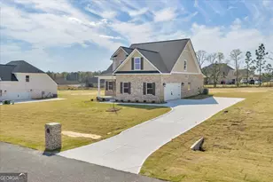 442 Burlington Dr, Lizella, GA 31052 - Photo 38