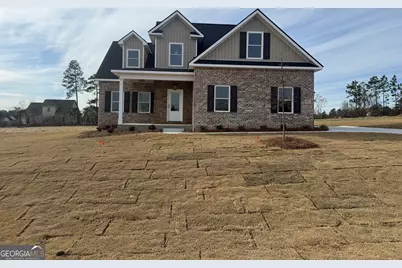 442 Burlington Drive, Lizella, GA 31052 - Photo 1