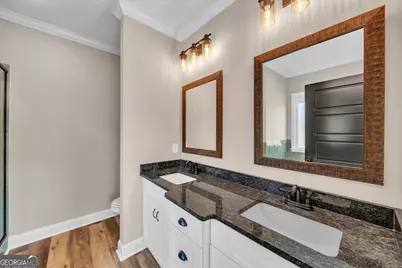 442 Burlington Drive, Lizella, GA 31052 - Photo 16