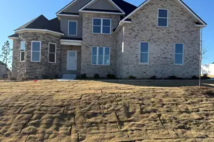 444 Burlington Drive, Lizella, GA 31052 - Photo 1