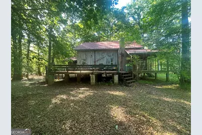 0 Old Poor Robin Road, Sylvania, GA 30467 - Photo 4