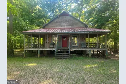 0 Old Poor Robin Road, Sylvania, GA 30467 - Photo 2