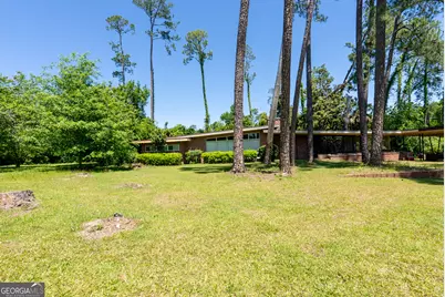 482 Curry Street NE, Pelham, GA 31779 - Photo 2