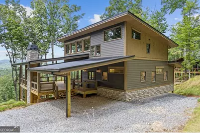 394 Mountain Trace, Cherry Log, GA 30522 - Photo 1