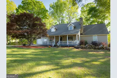 201 Little New York Road, Carrollton, GA 30116 - Photo 2