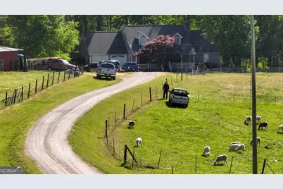 201 Little New York Road, Carrollton, GA 30116 - Photo 1