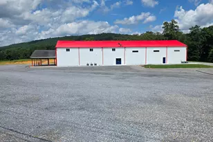 1500 Hwy 27, Summerville, GA 30747 - Photo 1