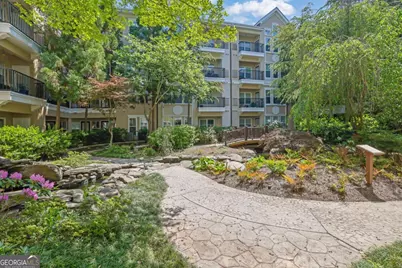 1850 Cotillion Drive #3307, Atlanta, GA 30338 - Photo 1