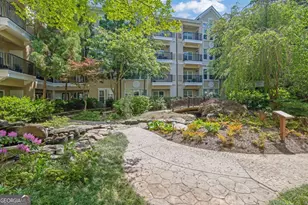 1850 Cotillion Dr, Atlanta, GA 30338 - Photo 1