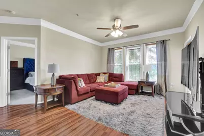 1850 Cotillion Drive #3307, Atlanta, GA 30338 - Photo 4