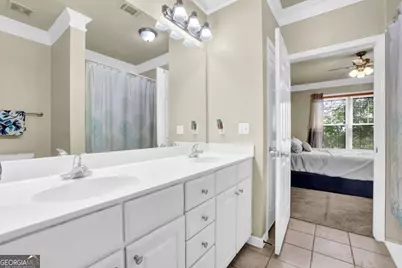 1850 Cotillion Drive #3307, Atlanta, GA 30338 - Photo 8