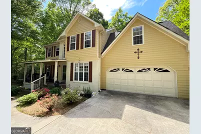 5363 Forest Drive, Loganville, GA 30052 - Photo 2
